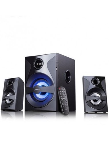Тонколони FENDA F380X 2+1